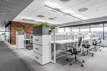 Team Area in  Office Space at Baner – for Rent