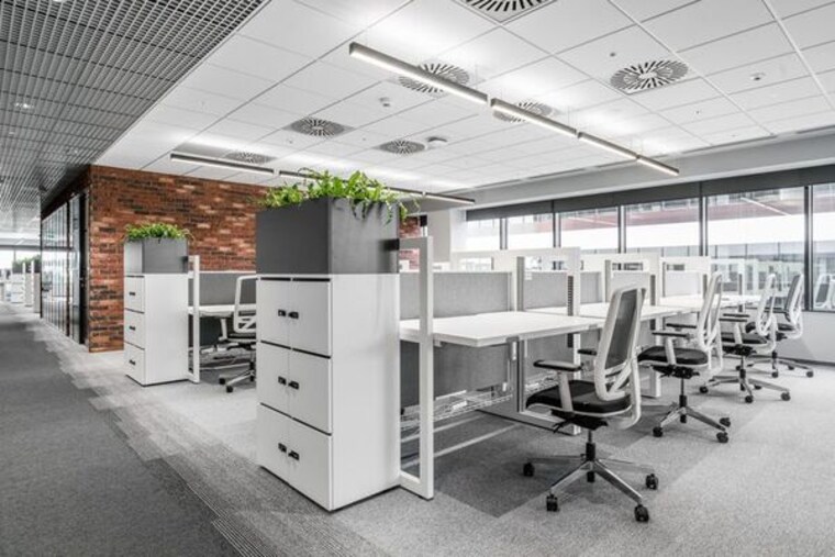 Team Area, baner Commercial Office Space 5600 Sq.Ft. In Baner Pune 9574995