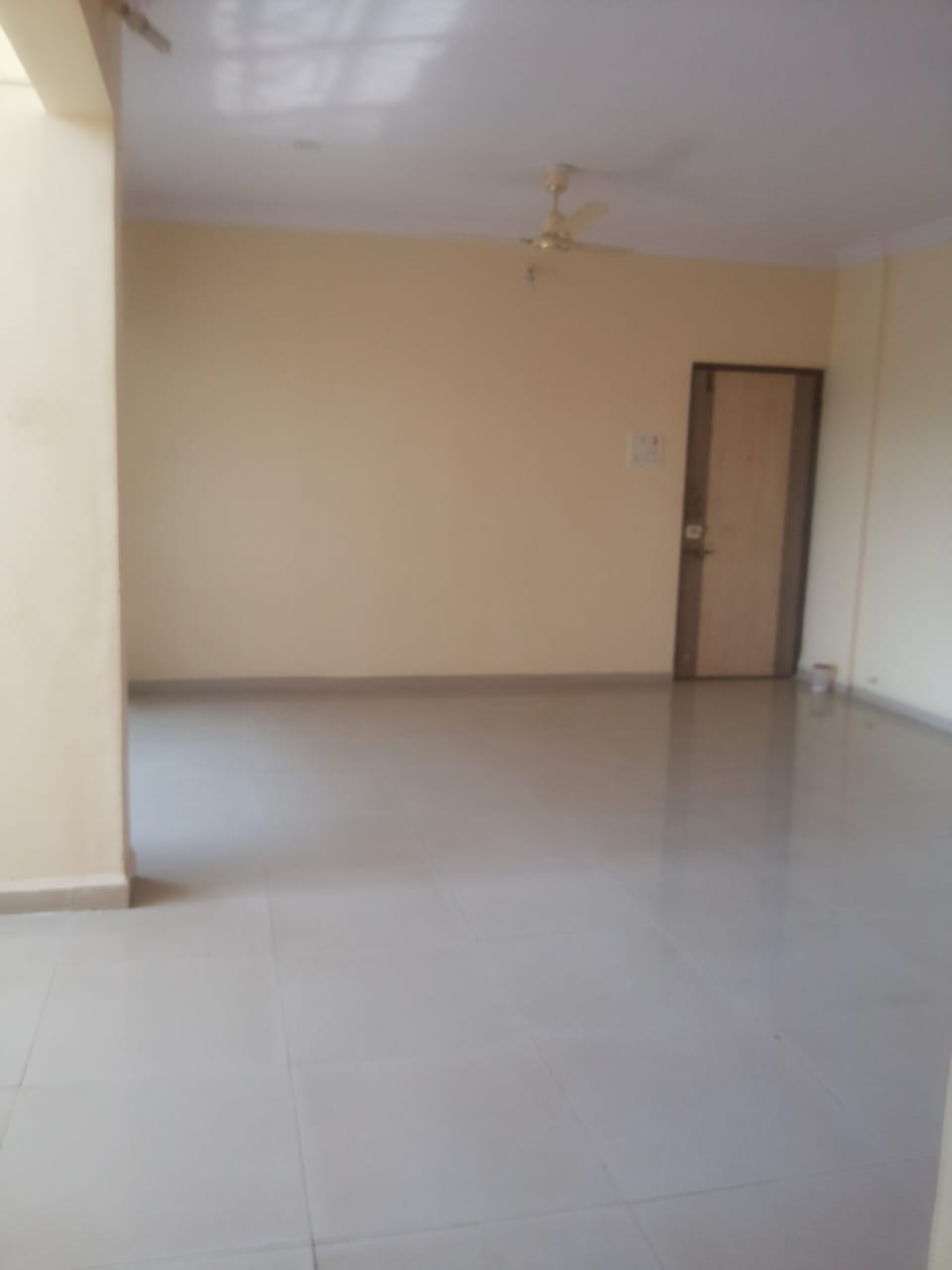3 BHK + Extra Room Apartment For Rent in Balaji Chs Kharghar 
