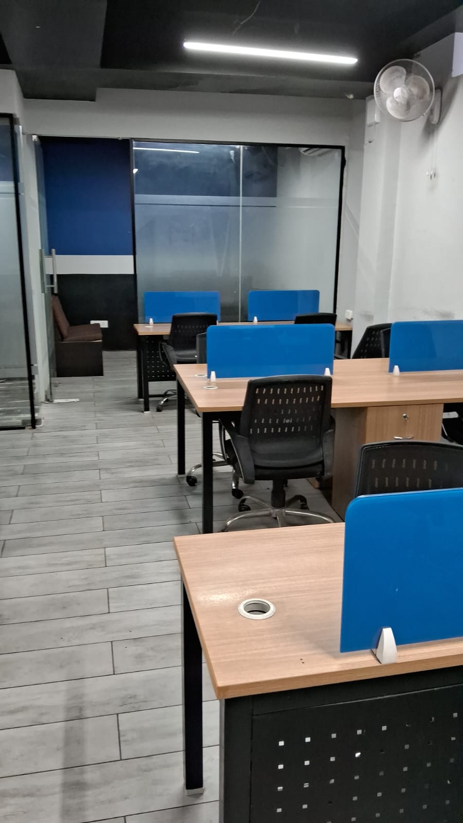 Office Space For Rent in Sector 2
