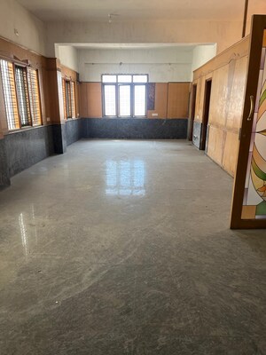 Floor Plan in  Office Space at Vijayanagar – for Rent