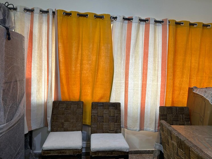 Living Room, valentine-apartments 2 Bedroom 750 Sq.Ft. Apartment In Goregaon East Mumbai 9575045