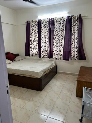 2 BHK Apartment For Rent in Valentine Apartments, Goregaon East