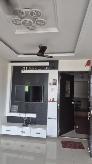 Room in 1 BHK Apartment at Karanjade – for Sale