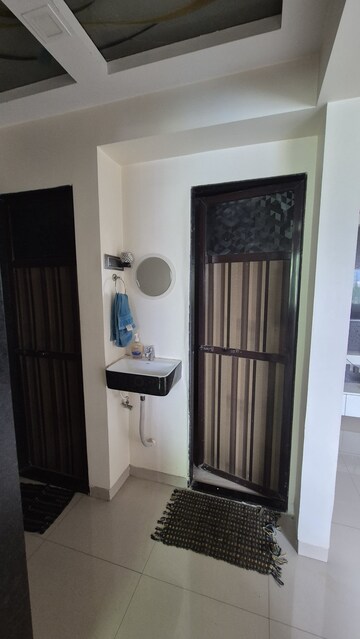 Room in 1 BHK Apartment at Karanjade – for Sale