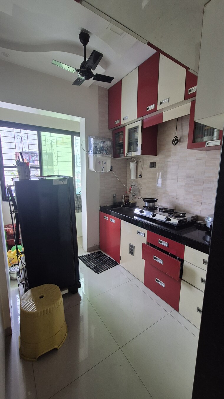 Team Area, karanjade 1 Bedroom 670 Sq.Ft. Apartment In Karanjade Navi Mumbai 9575043