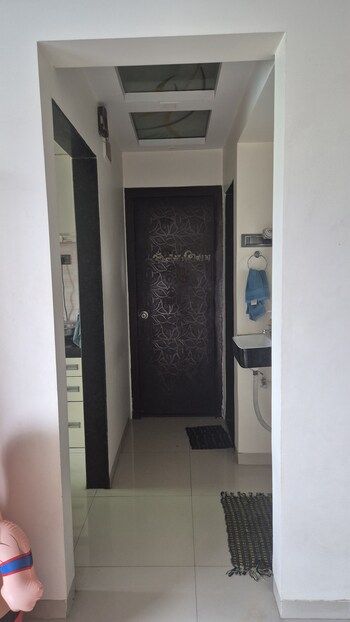 1 BHK Flat for Sale in Karanjade, Navi Mumbai