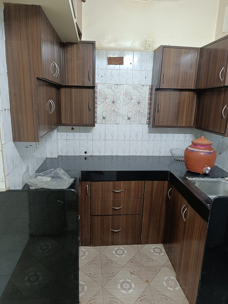 Kitchen, tarun bharat 1 RK 400 Sq.Ft. Apartment In Tarun Bharat Mumbai 9575053