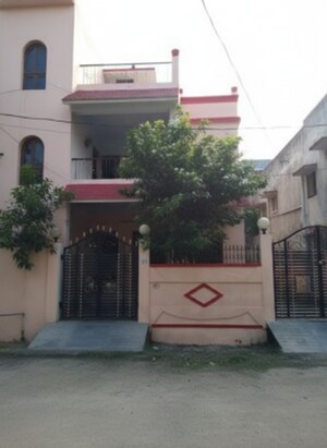 3 BHK Independent House For Sale in Bahatarai Road