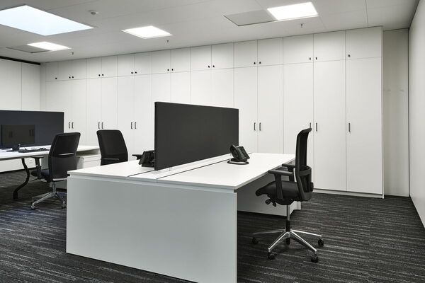 Office Space For Rent in Kharadi