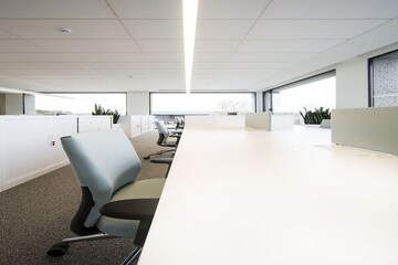 Team Area in  Office Space at Kharadi – for Rent