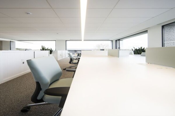 Team Area, kharadi Commercial Office Space 3780 Sq.Ft. In Kharadi Pune 9575035