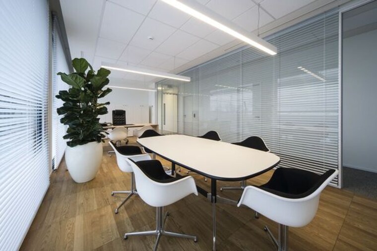 Team Area, kharadi Commercial Office Space 3780 Sq.Ft. In Kharadi Pune 9575035