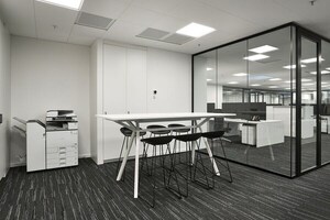 Team Area in  Office Space at Kharadi – for Rent