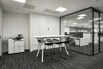 Team Area in  Office Space at Kharadi – for Rent