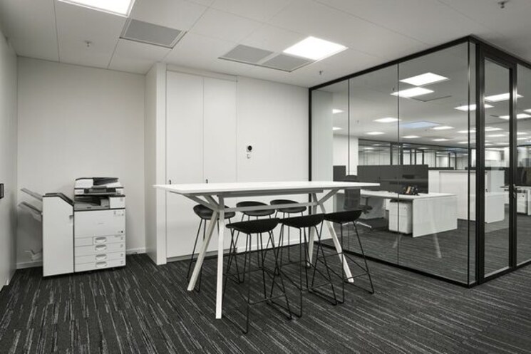 Team Area, kharadi Commercial Office Space 3780 Sq.Ft. In Kharadi Pune 9575035