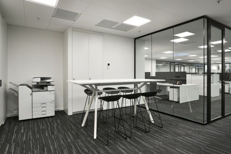 Team Area, kharadi Commercial Office Space 3780 Sq.Ft. In Kharadi Pune 9575035