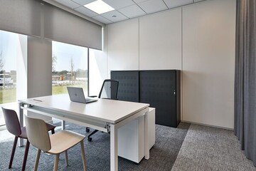 Team Area in  Office Space at Kharadi – for Rent