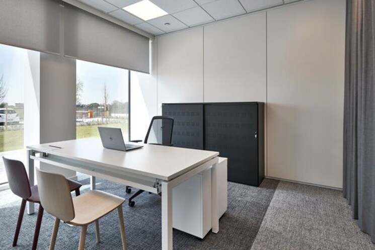 Team Area, kharadi Commercial Office Space 3780 Sq.Ft. In Kharadi Pune 9575035