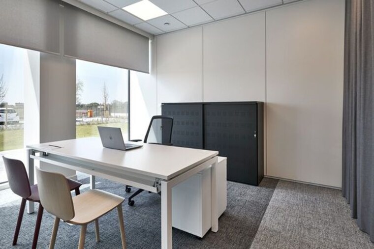 Team Area, kharadi Commercial Office Space 3780 Sq.Ft. In Kharadi Pune 9575035