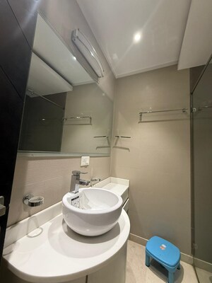  3 BHK Independent House at RWA Apartments Sector 51, Sector 51 – for Rent