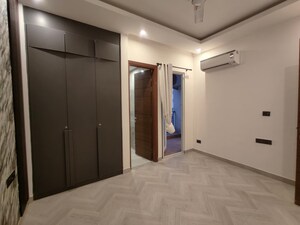 1 BHK Builder Floor For Rent in Saket