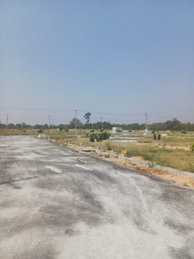 undefined, bagepalli  1200 Sq.Ft. Plot In Bagepalli Bangalore 9574963