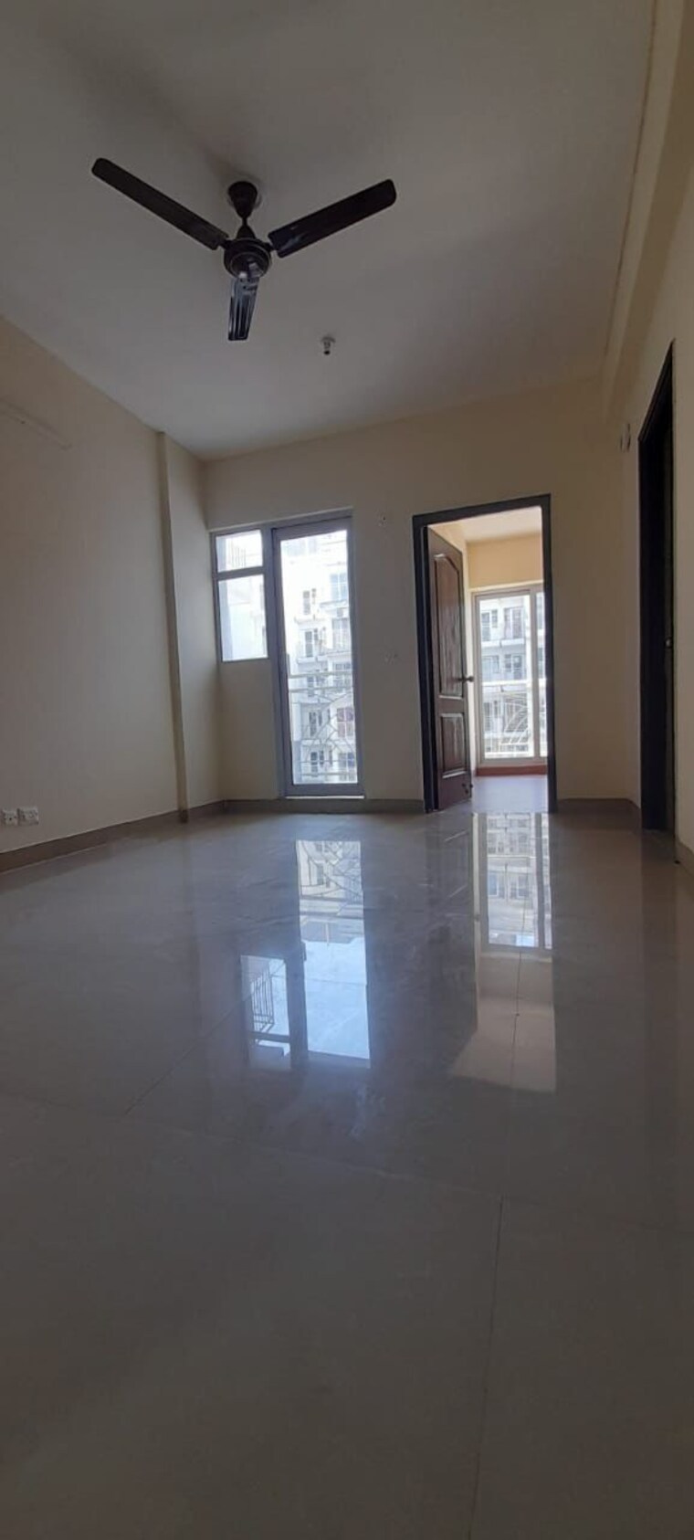 Living Room, aditya-urban-homes 1 Bedroom 585 Sq.Ft. Apartment In Shahpur Bamheta Ghaziabad 9570931