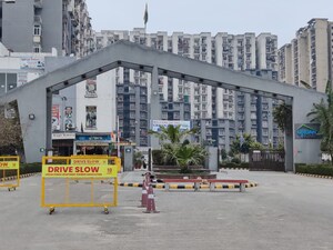 1 BHK Apartment For Rent in Aditya Urban Homes, Shahpur Bamheta