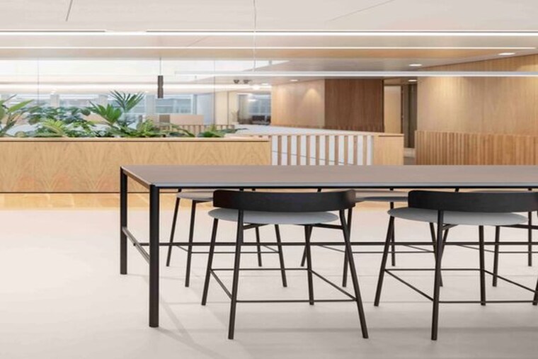 Team Area, viman nagar Commercial Office Space 4480 Sq.Ft. In Viman Nagar Pune 9575054