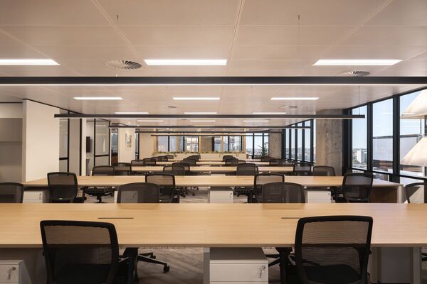 Office Space For Rent in Viman Nagar