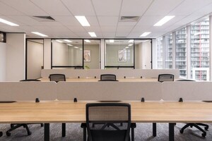 Team Area in  Office Space at Viman Nagar – for Rent