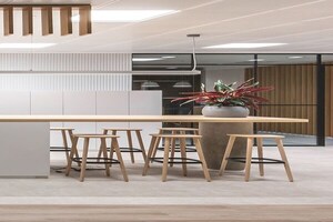 Team Area in  Office Space at Viman Nagar – for Rent