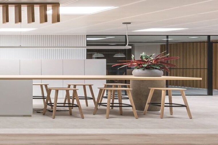 Team Area, viman nagar Commercial Office Space 4480 Sq.Ft. In Viman Nagar Pune 9575054