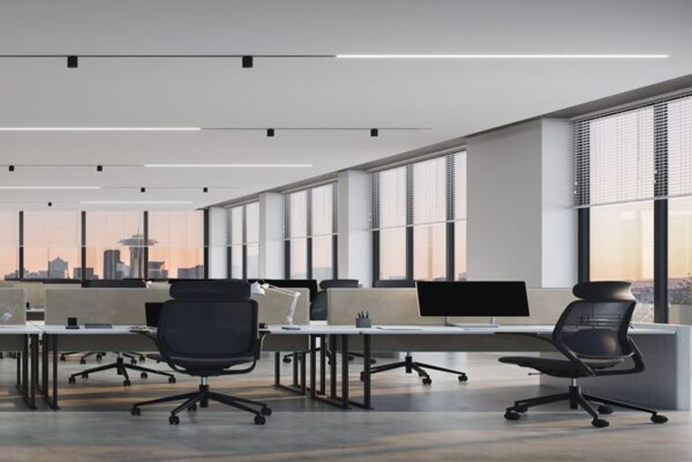 Team Area, viman nagar Commercial Office Space 4480 Sq.Ft. In Viman Nagar Pune 9575054