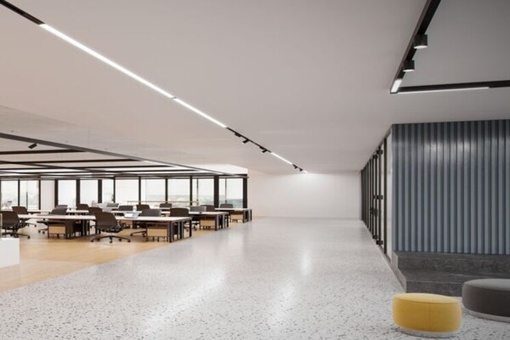 Team Area, viman nagar Commercial Office Space 4480 Sq.Ft. In Viman Nagar Pune 9575054