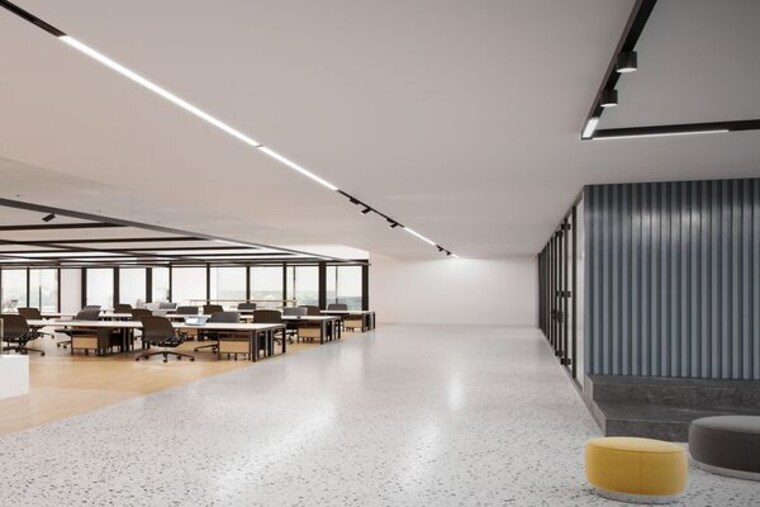 Team Area, viman nagar Commercial Office Space 4480 Sq.Ft. In Viman Nagar Pune 9575054