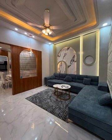 2.5 BHK Apartment For Rent in Vijay Nagar