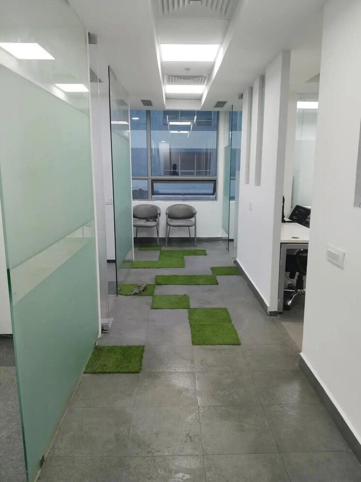 undefined, vipul-business-park Commercial Office Space 1123 Sq.Ft. In Sector 48 Gurgaon 9575040