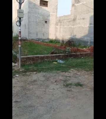  Plot For Sale in Panchkula Urban Estate