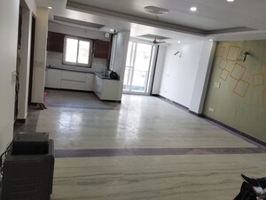 3 BHK Apartment For Rent in Vipul World Floors, Sector 48