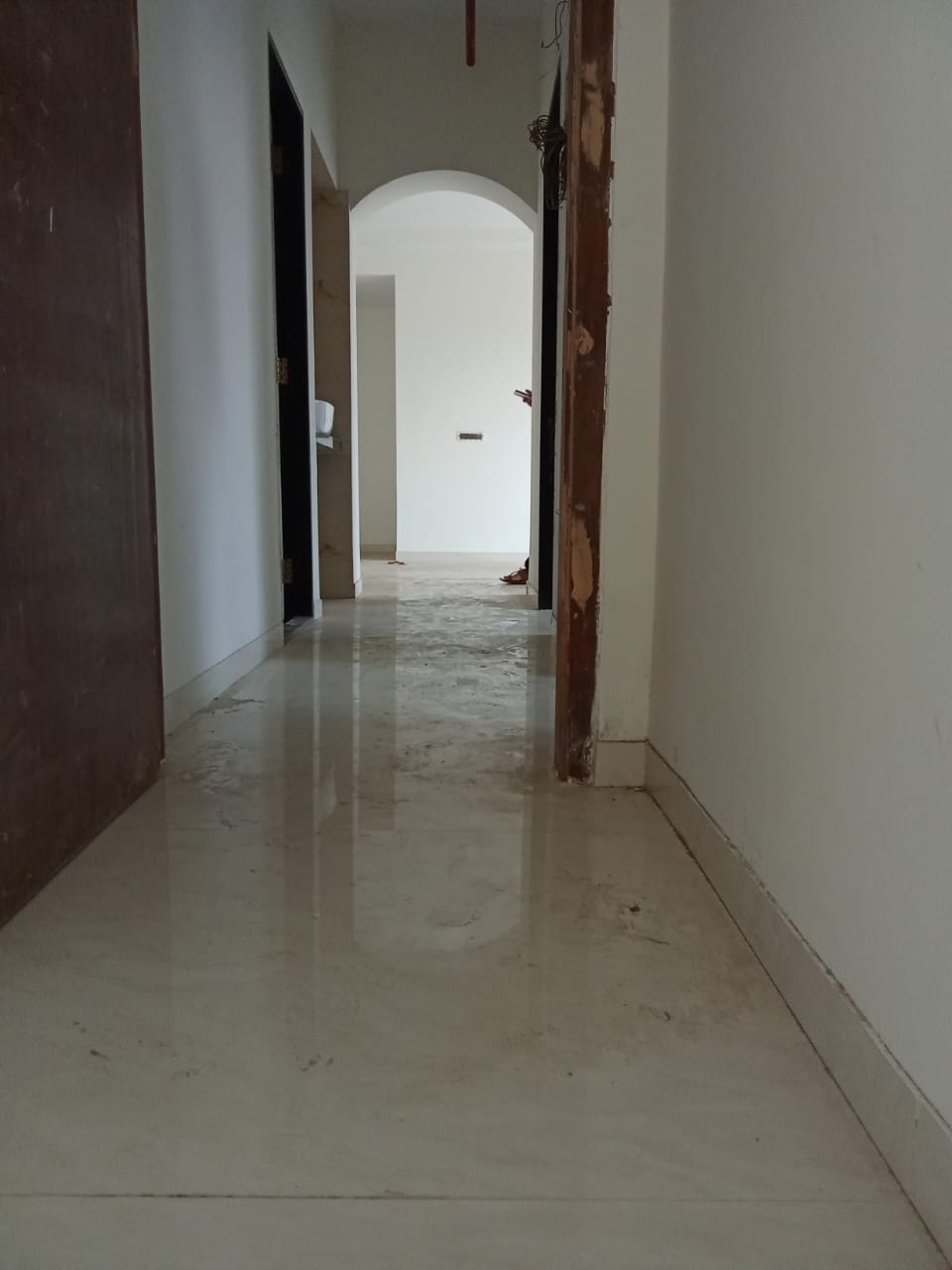3 BHK Apartment For Rent in Mhada Sector R3