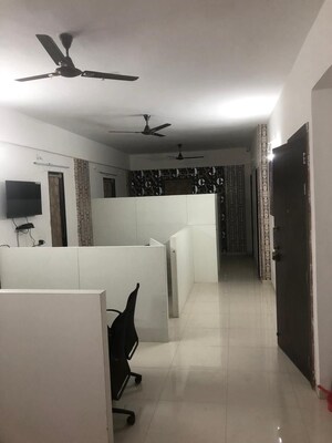 Team Area in  Office Space at Sinhagad – for Sale