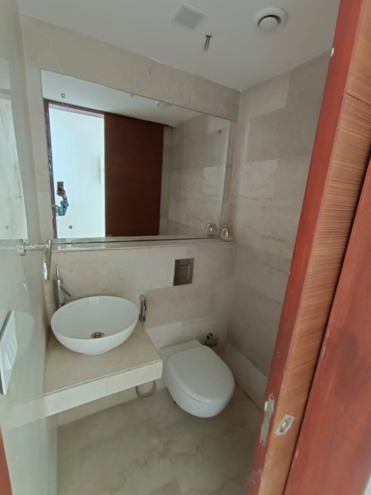 Bathroom, lodha-belmondo 3.5 Bedroom 2000 Sq.Ft. Apartment In Gahunje Pune 9575127