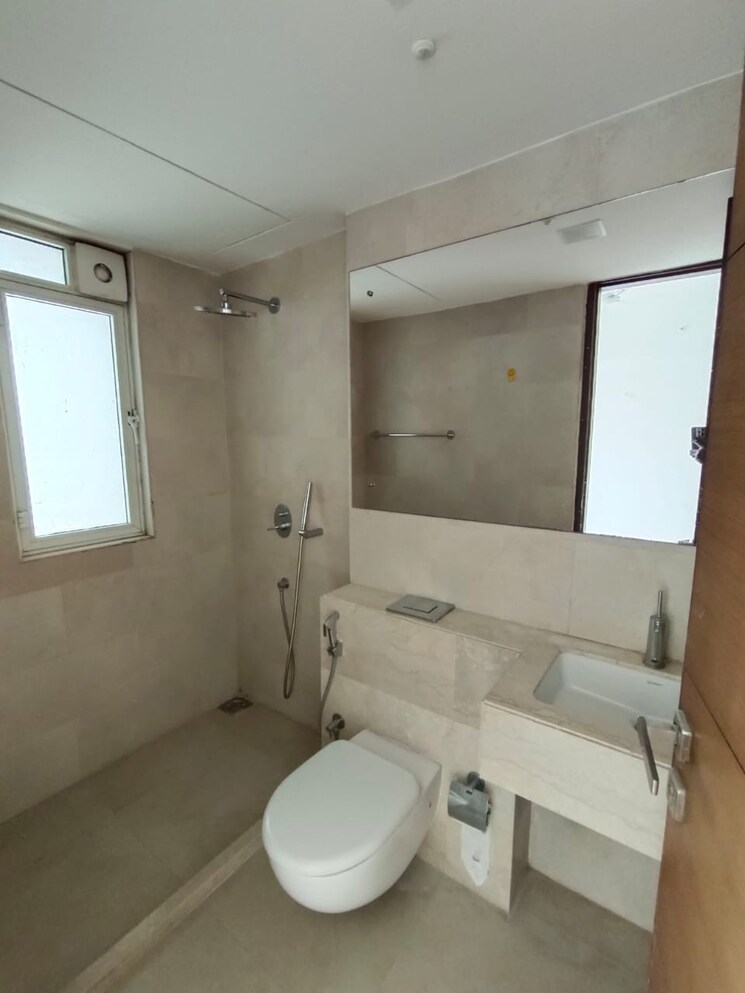 Bathroom, lodha-belmondo 3.5 Bedroom 2000 Sq.Ft. Apartment In Gahunje Pune 9575127