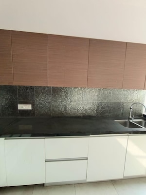 Furnished Amenities in 3.5 BHK Apartment at Lodha Belmondo, Gahunje – for Rent