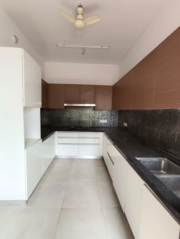 Kitchen, lodha-belmondo 3.5 Bedroom 2000 Sq.Ft. Apartment In Gahunje Pune 9575127