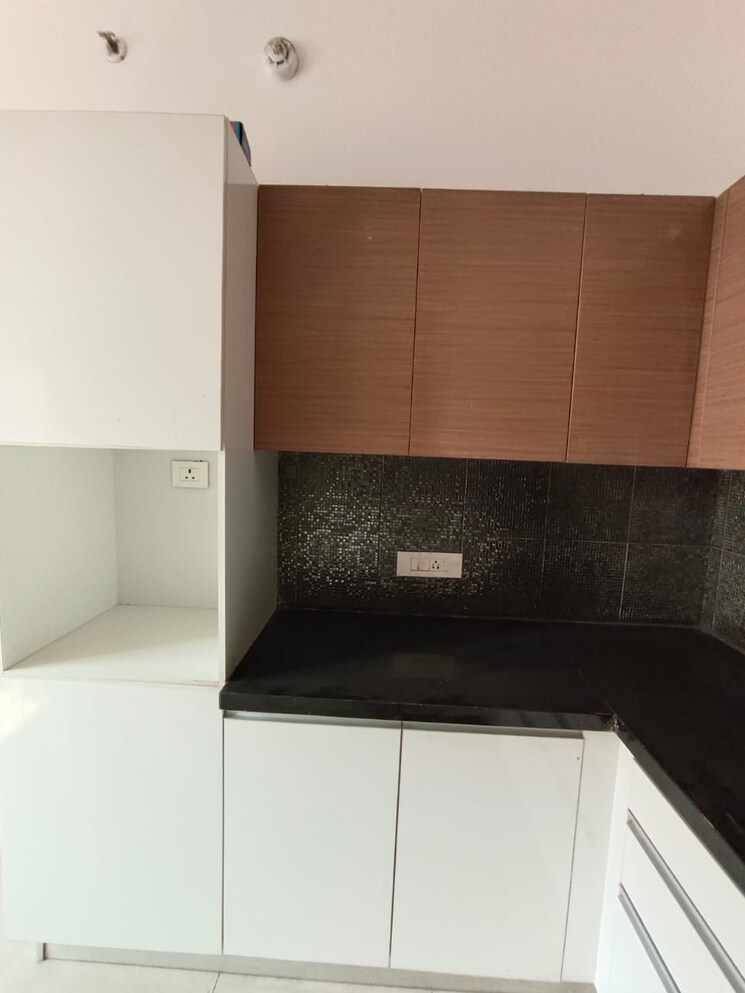 Kitchen, lodha-belmondo 3.5 Bedroom 2000 Sq.Ft. Apartment In Gahunje Pune 9575127