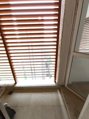 Balcony in 3.5 BHK Apartment at Lodha Belmondo, Gahunje – for Rent