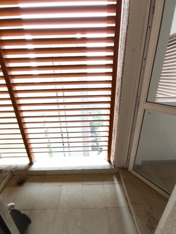 Balcony in 3.5 BHK Apartment at Lodha Belmondo, Gahunje – for Rent